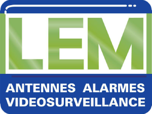 Logo LEM