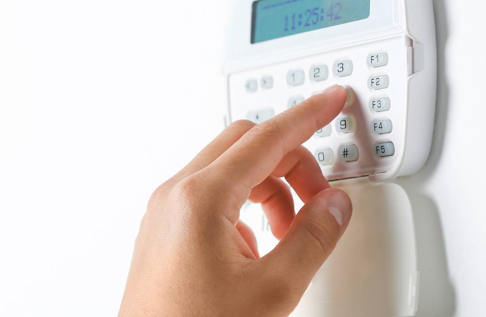 Alarme et sécurité près de Créteil