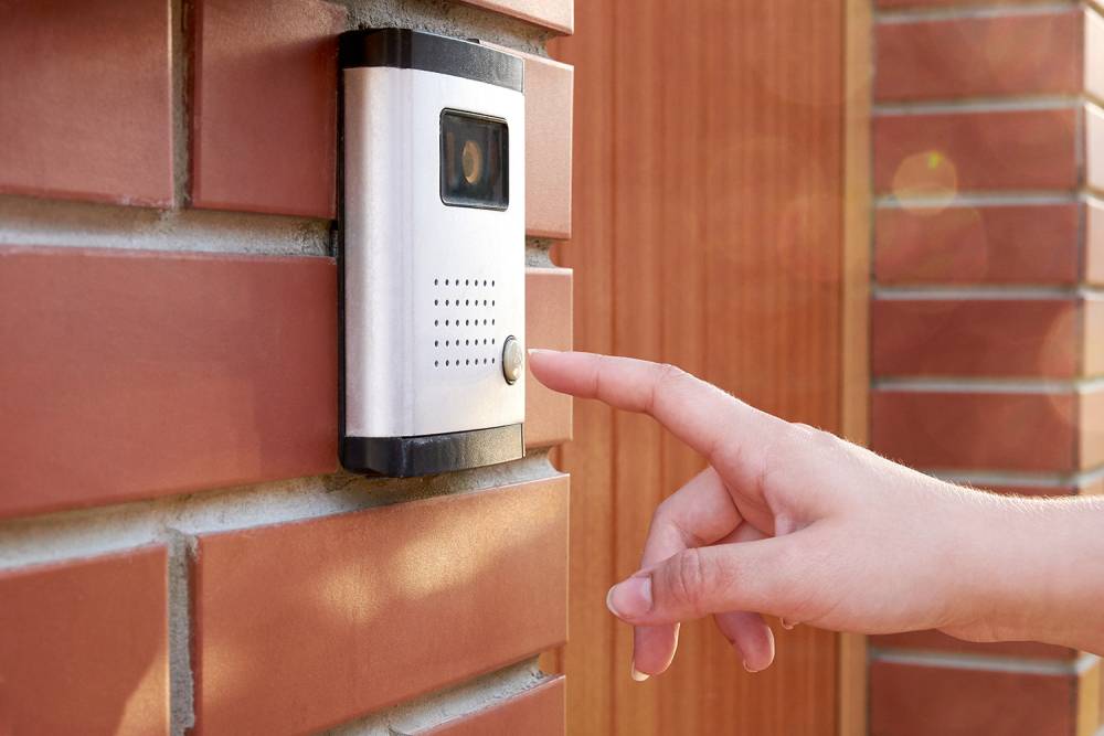 Interphone près de Créteil