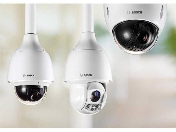 La pose de vidéosurveillance