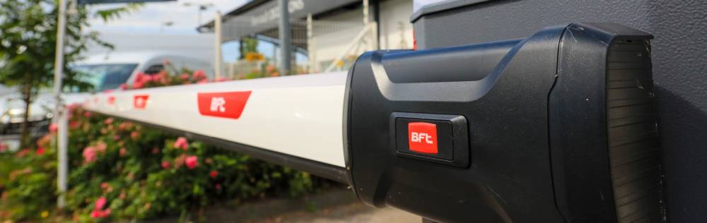 BFT près de Créteil